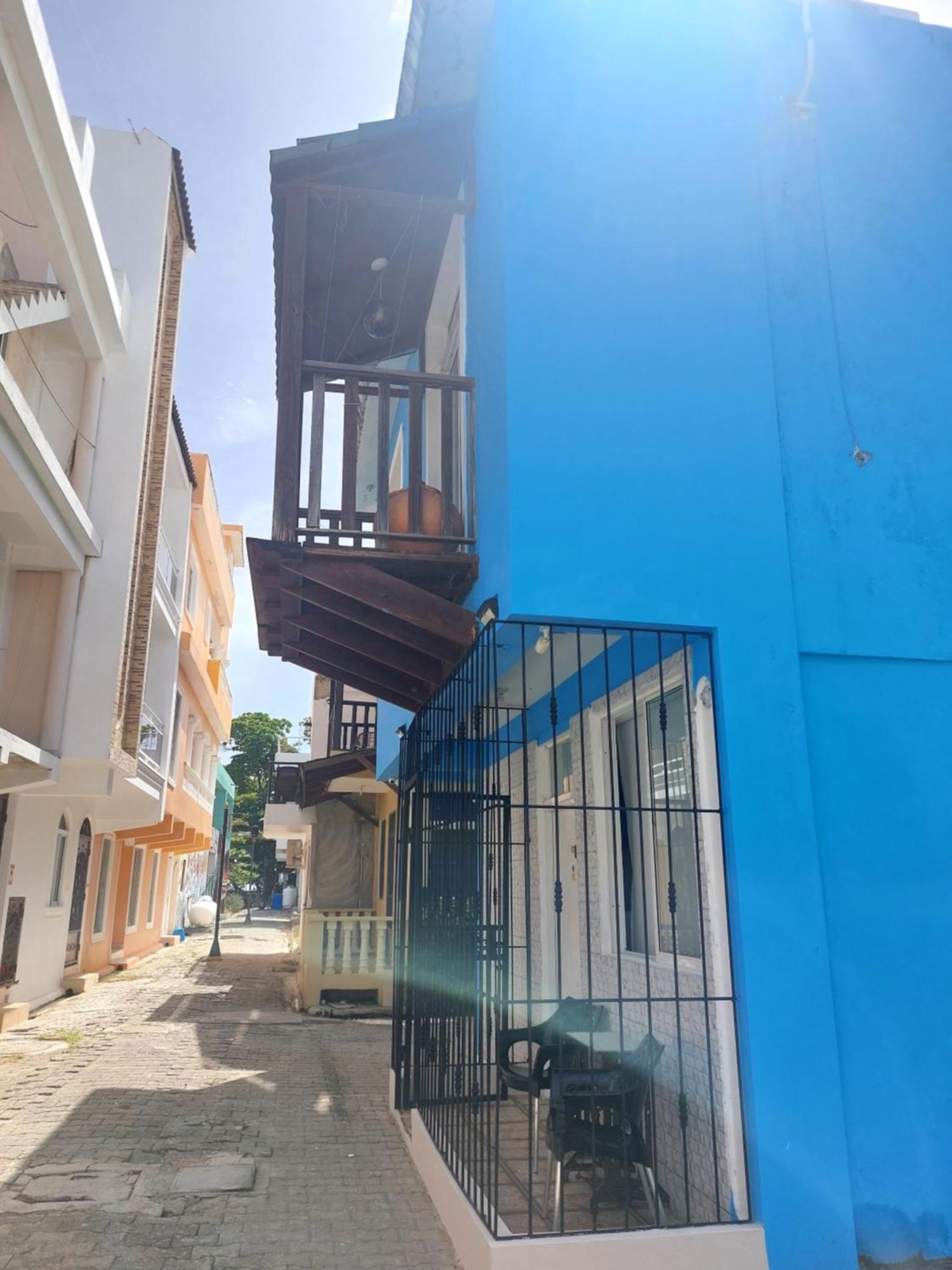 Apartamento Costa Azul En El Pueblito Puerto Plata Exterior photo