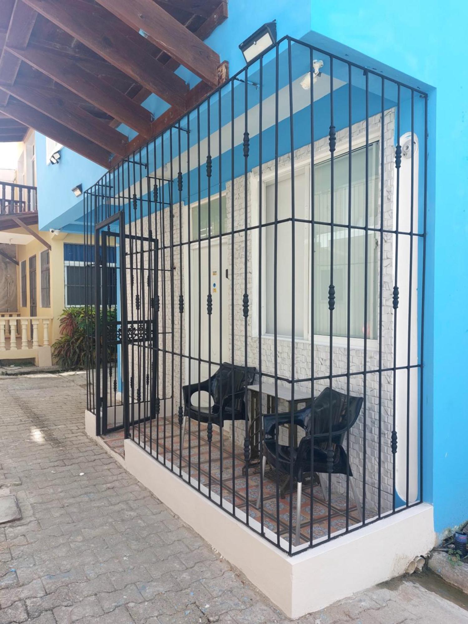 Apartamento Costa Azul En El Pueblito Puerto Plata Exterior photo