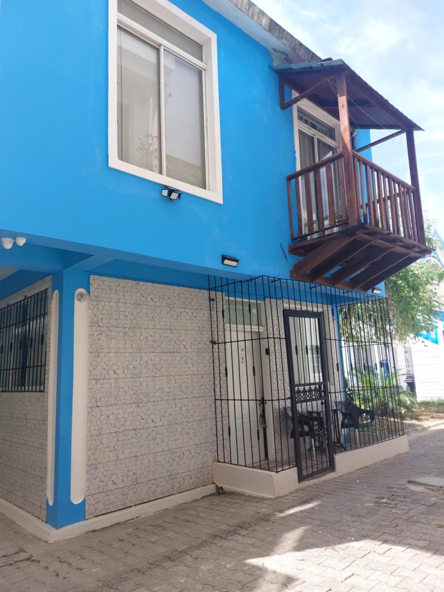 Apartamento Costa Azul En El Pueblito Puerto Plata Exterior photo