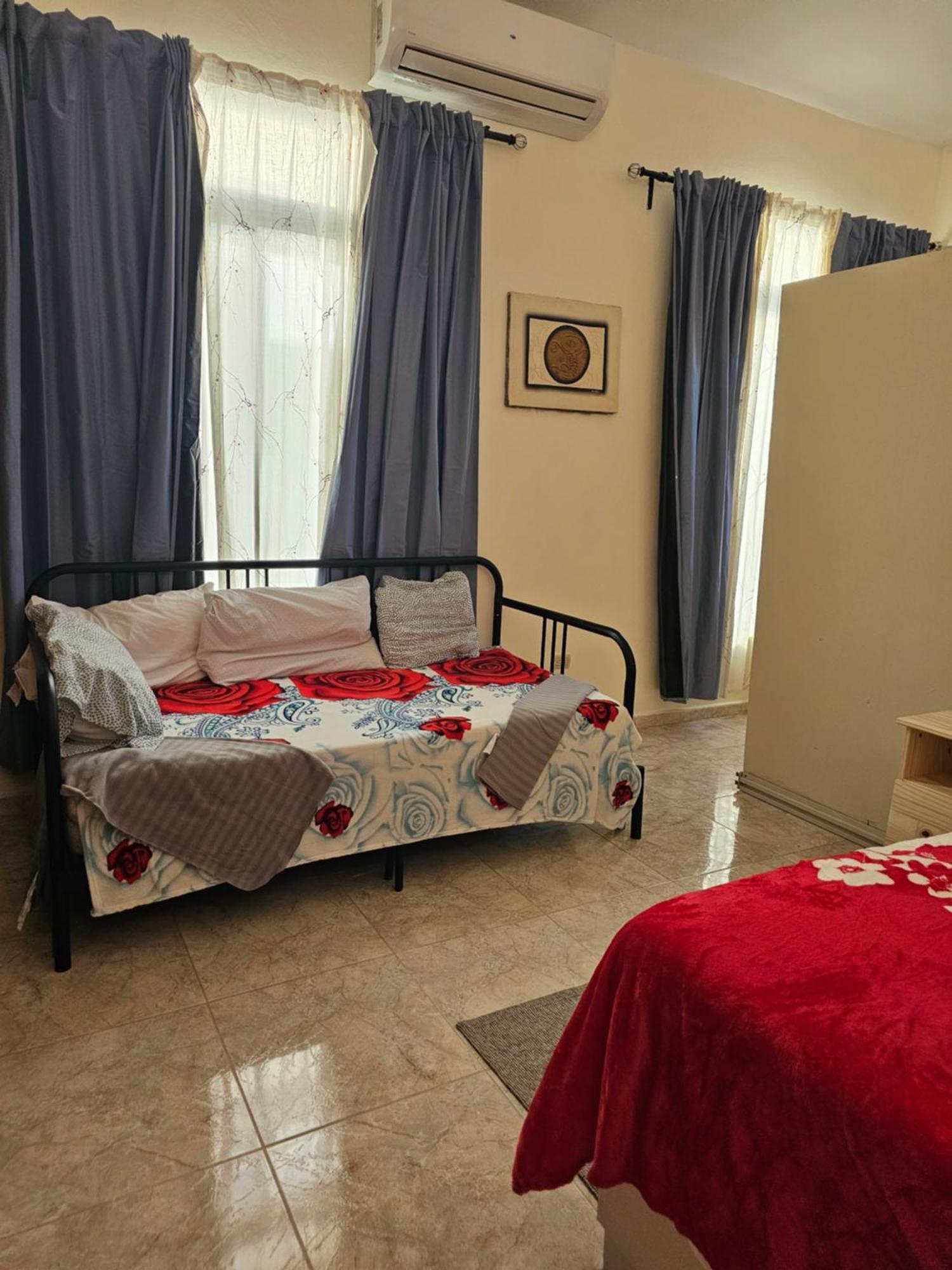 Apartamento Costa Azul En El Pueblito Puerto Plata Exterior photo