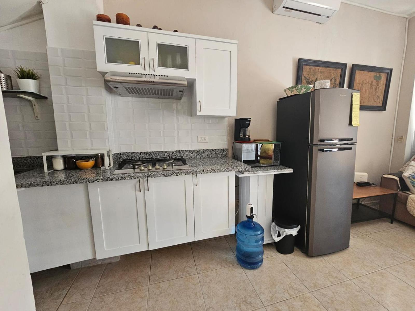 Apartamento Costa Azul En El Pueblito Puerto Plata Exterior photo