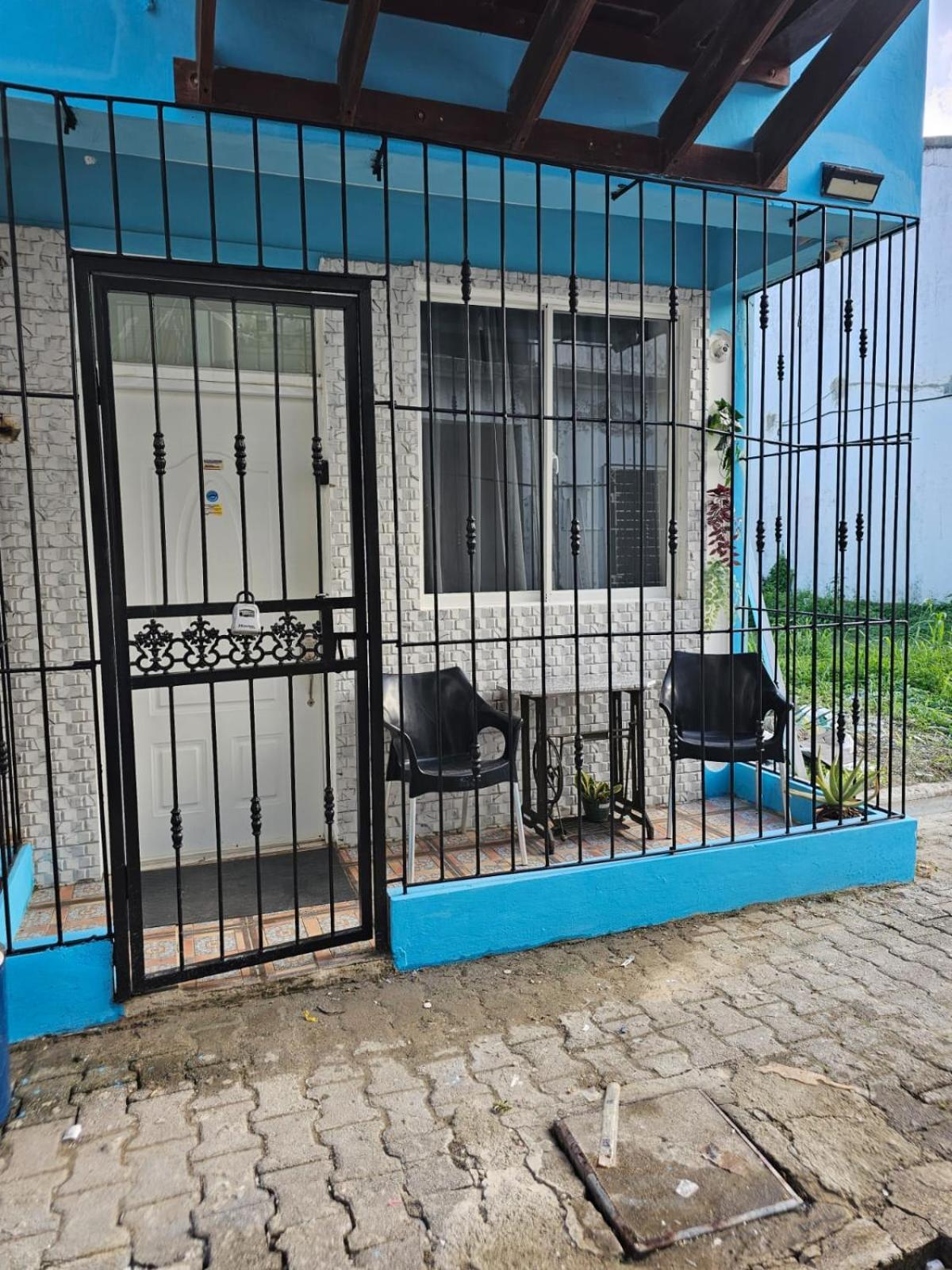 Apartamento Costa Azul En El Pueblito Puerto Plata Exterior photo