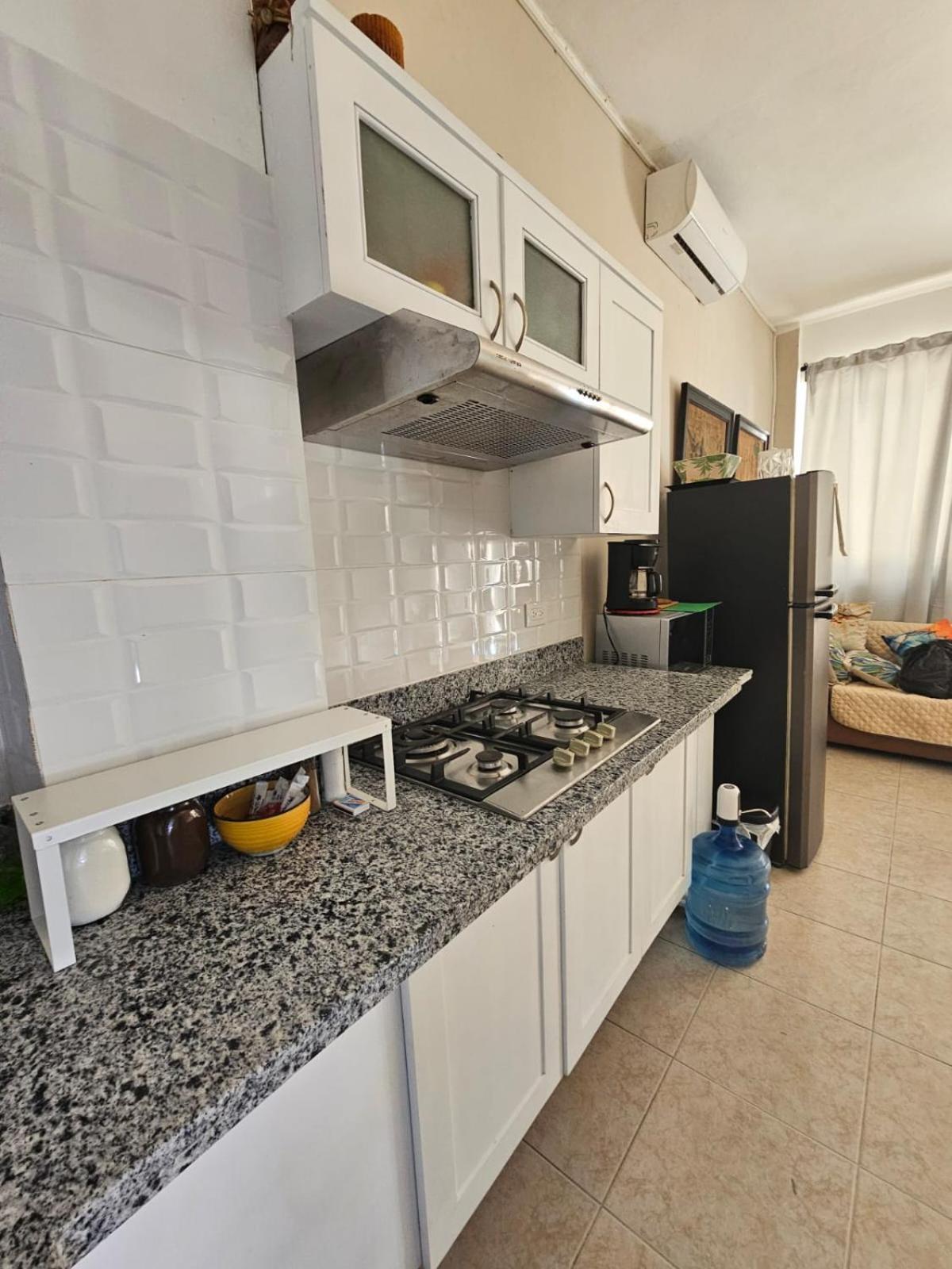 Apartamento Costa Azul En El Pueblito Puerto Plata Exterior photo