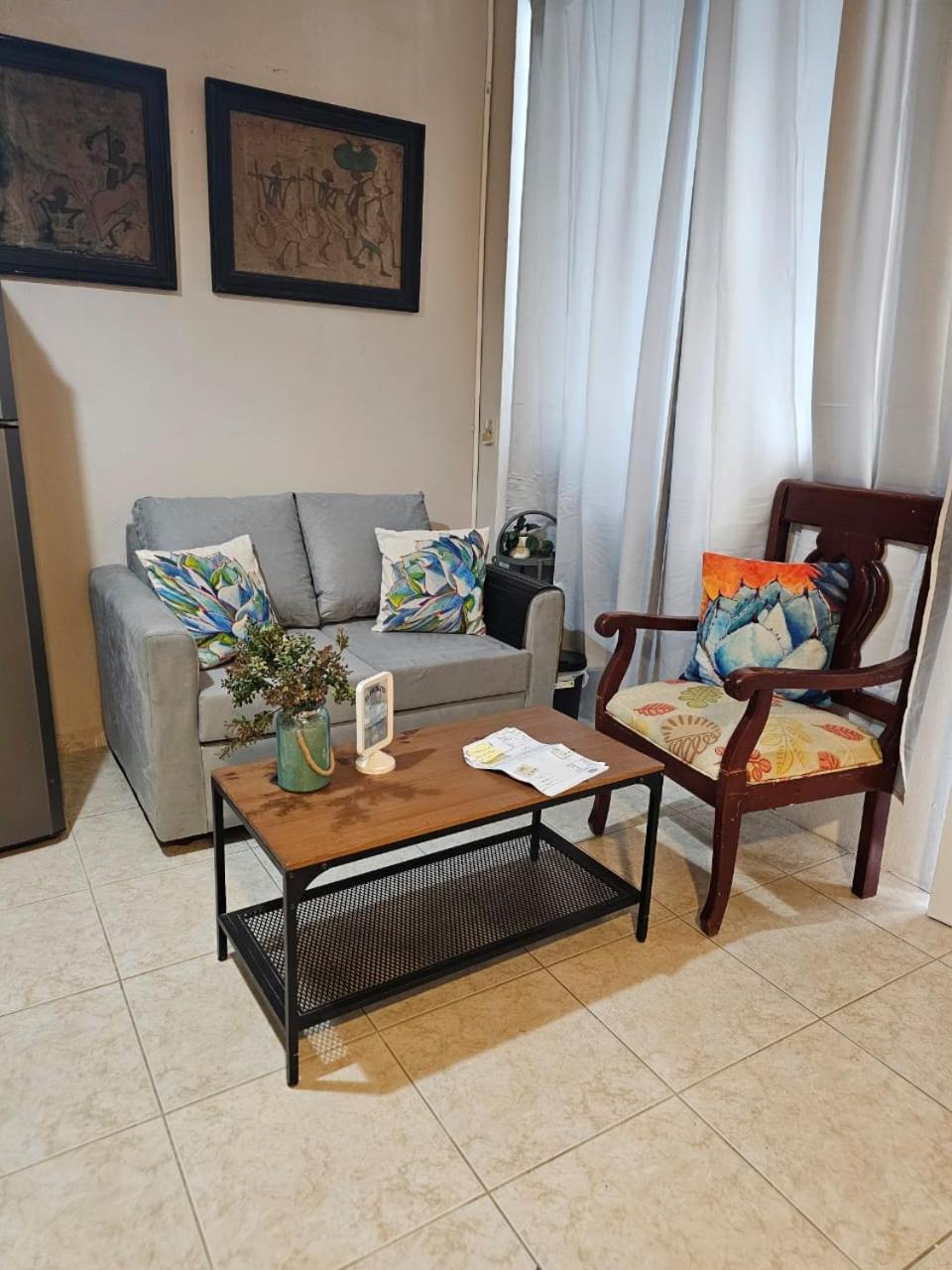 Apartamento Costa Azul En El Pueblito Puerto Plata Exterior photo
