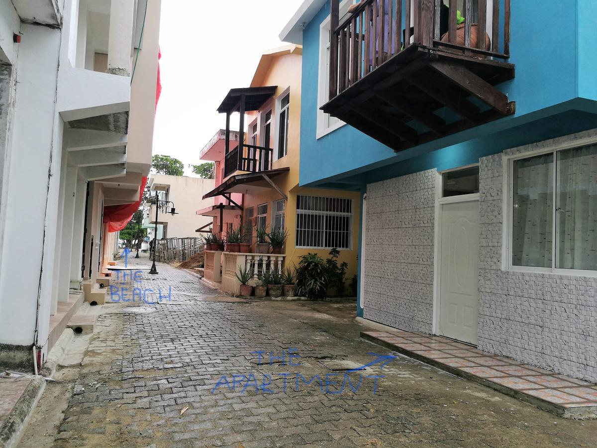 Apartamento Costa Azul En El Pueblito Puerto Plata Exterior photo