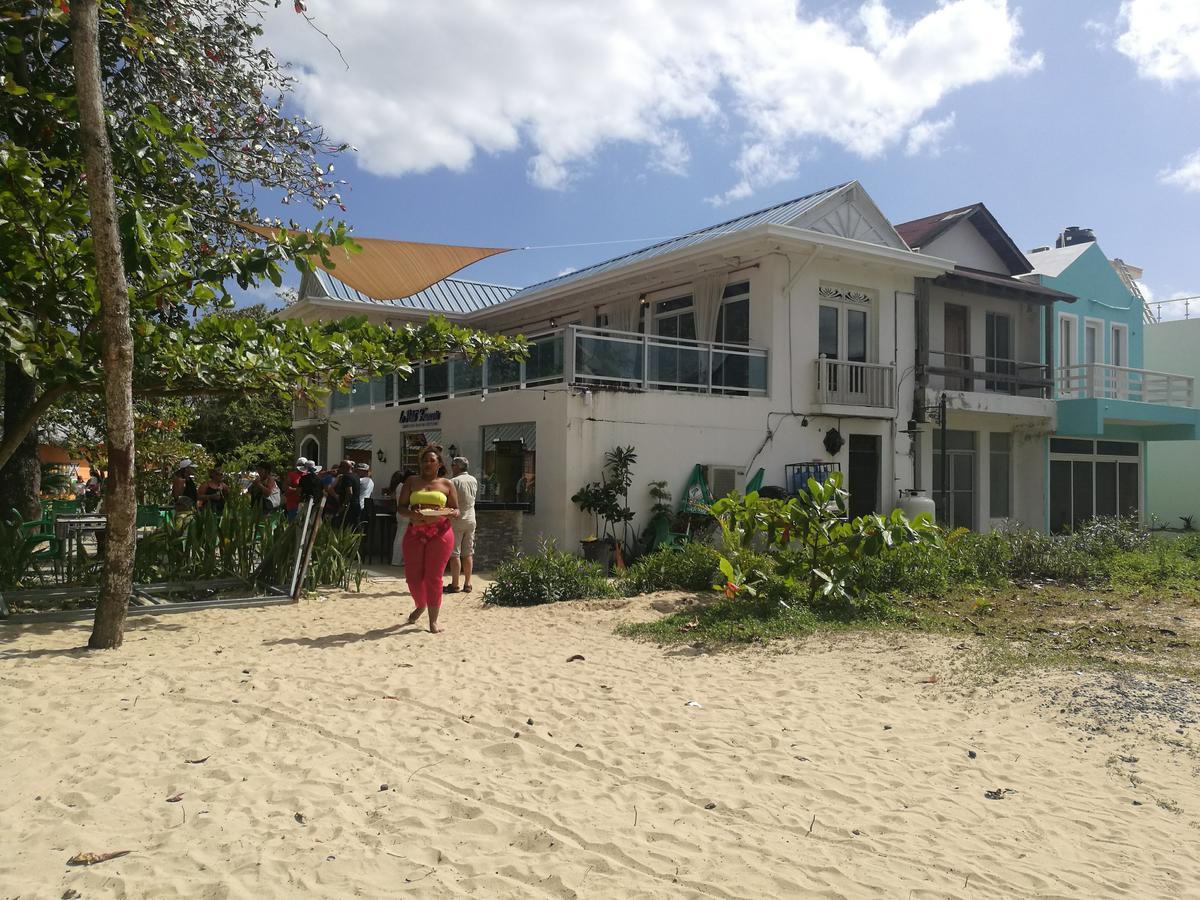 Apartamento Costa Azul En El Pueblito Puerto Plata Exterior photo