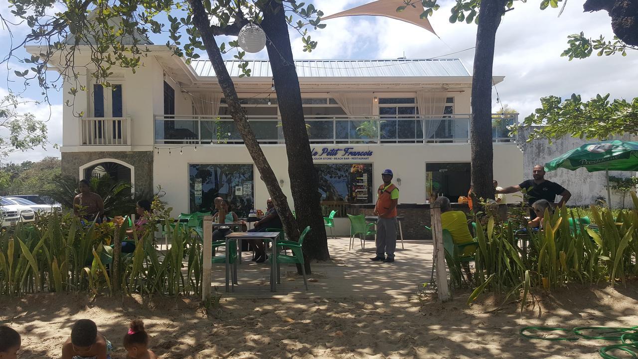 Apartamento Costa Azul En El Pueblito Puerto Plata Exterior photo